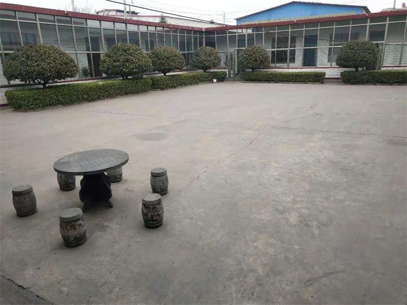办公环境