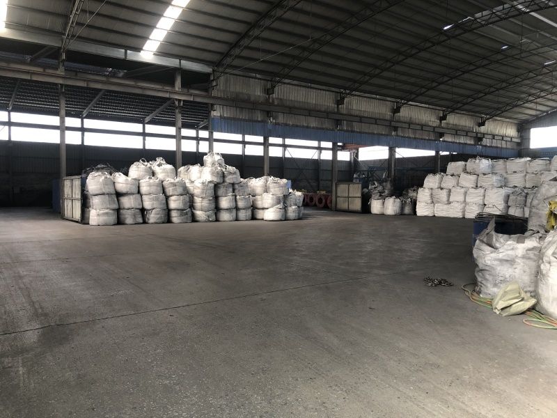 库房展示