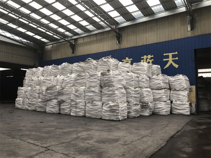 库房展示
