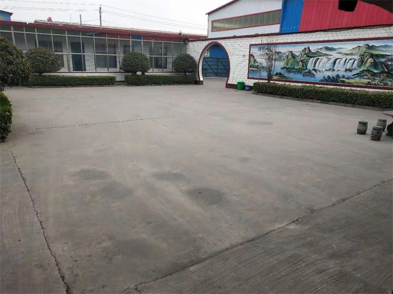 办公环境