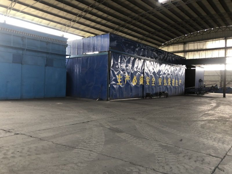 设备展示