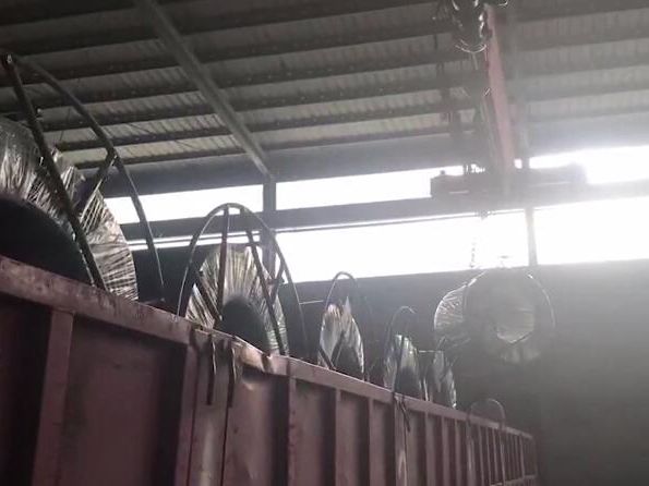 视频展示